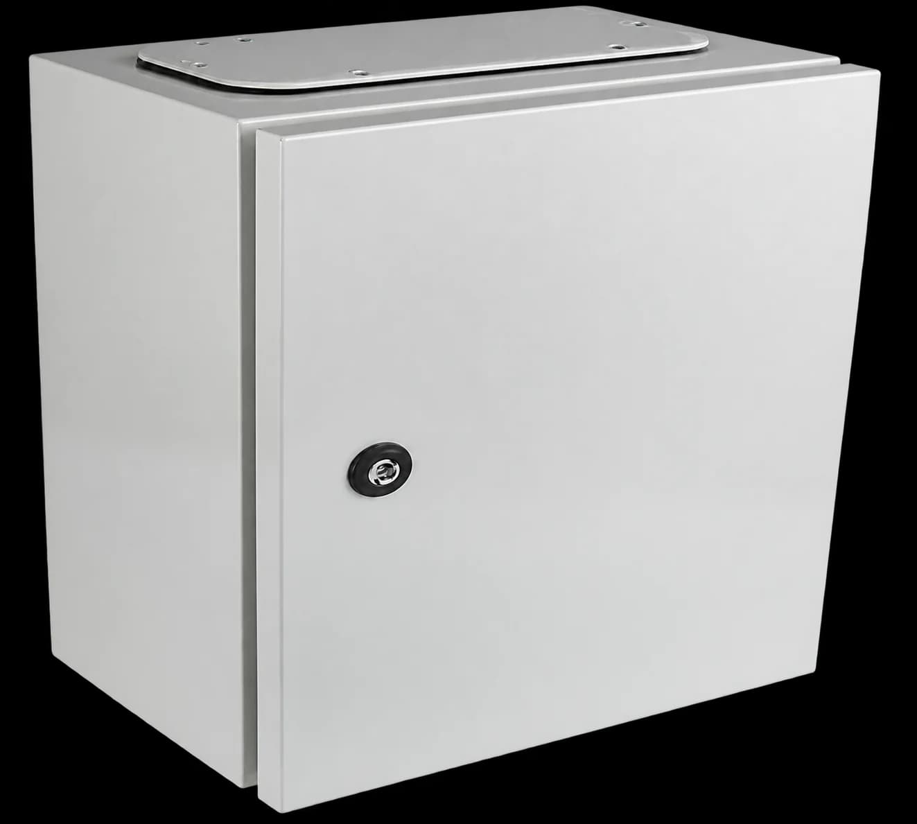 Enclosure 500x400x200mm — SWILITE Enclosures