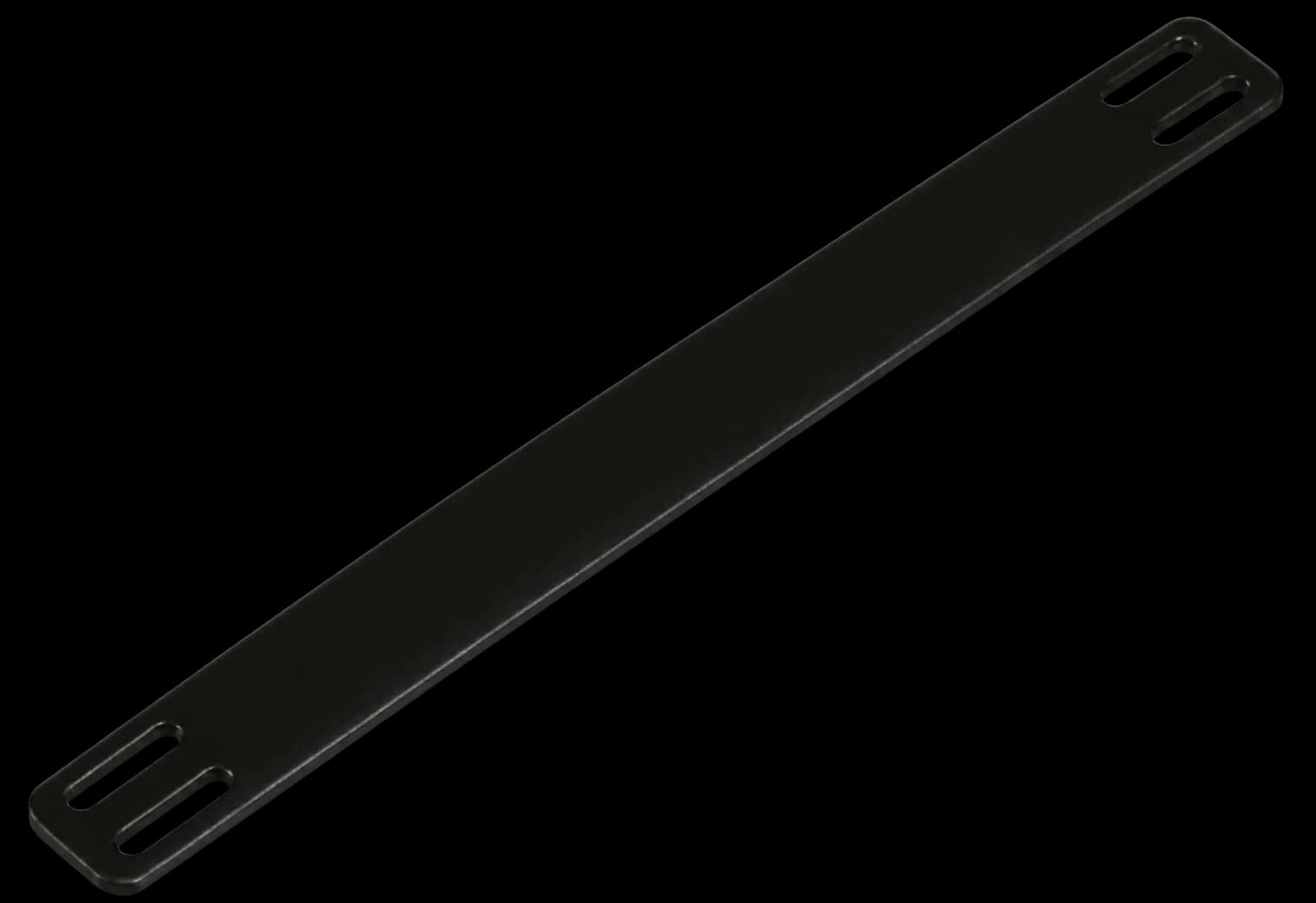 19x89 SS Carrier Strip — SWILITE SS Carrier Strips & Markers